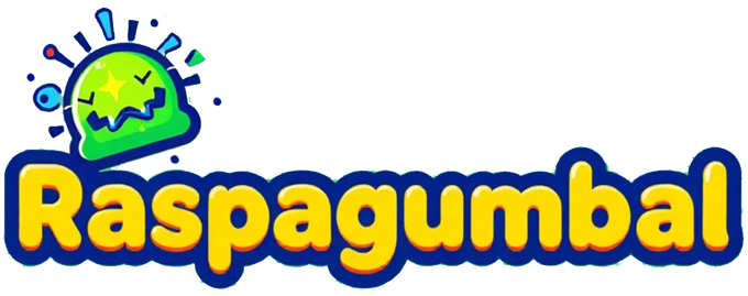 RaspaGumball